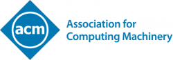 Association for Computing Machinery homepage